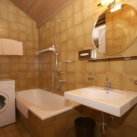 Aparthotel Alta Badia Colfosco