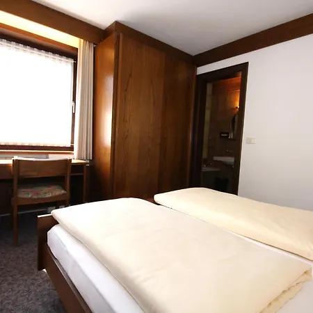Aparthotel Alta Badia Colfosco