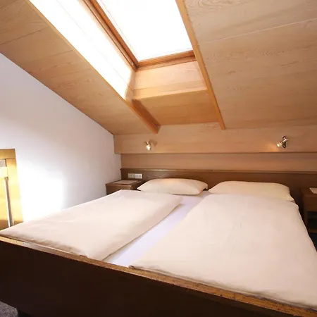 Aparthotel Alta Badia Colfosco