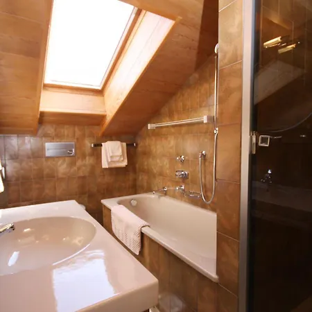 Alta Badia Aparthotel