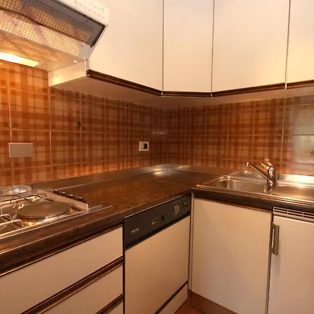 Alta Badia Aparthotel