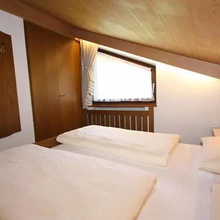 Aparthotel Alta Badia Colfosco