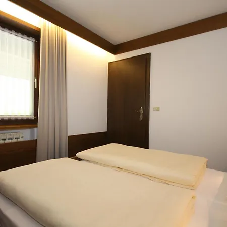 Aparthotel Alta Badia Colfosco