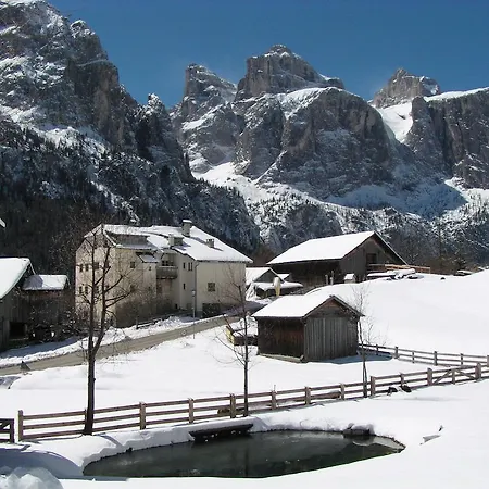 Alta Badia コルフォスコ