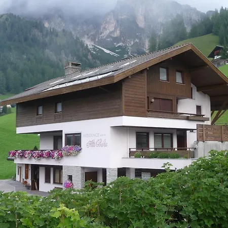 Alta Badia Colfosco