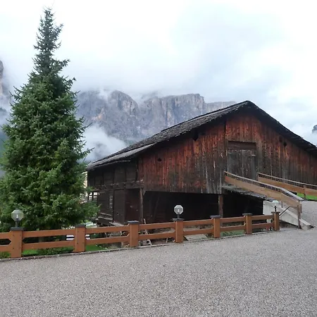 Aparthotel Alta Badia