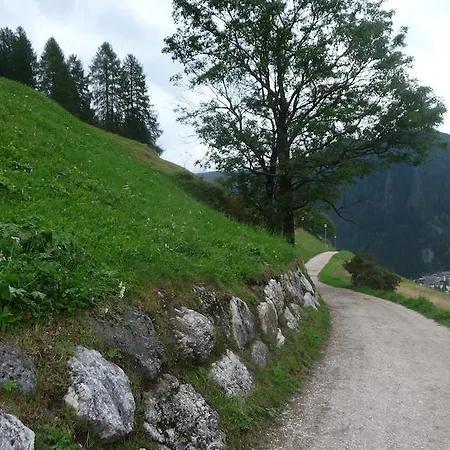 Aparthotel Alta Badia Colfosco