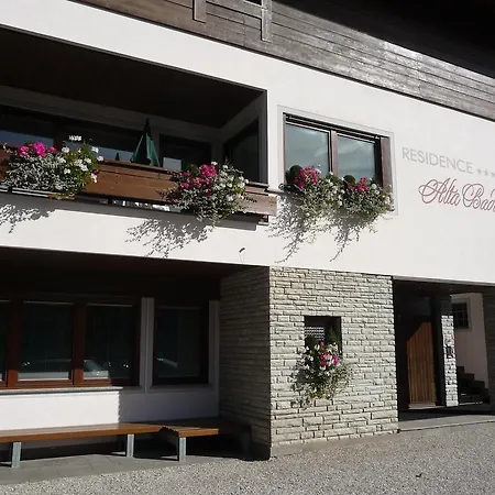 Alta Badia