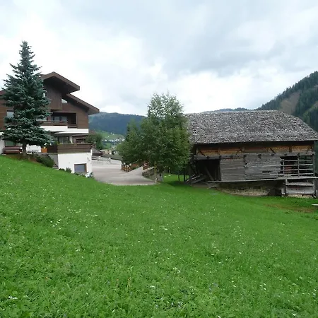 Aparthotel Alta Badia