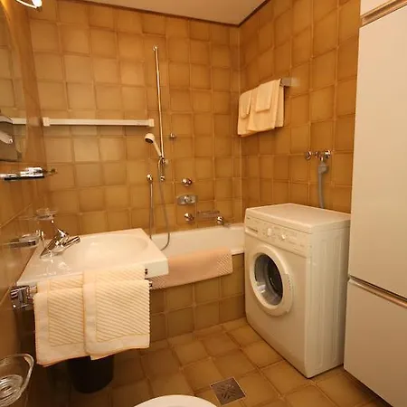 Aparthotel Alta Badia