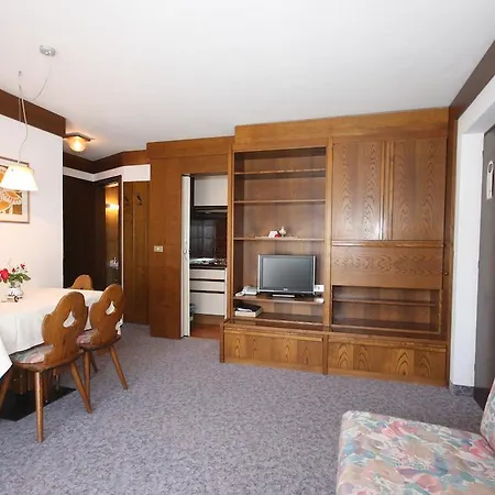 Aparthotel Alta Badia Colfosco
