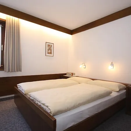 Aparthotel Alta Badia