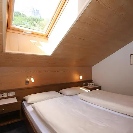 Aparthotel Alta Badia Colfosco